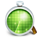 Dragon Radar icon